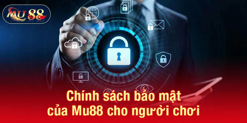 Thỏa thuận bảo mật của MU88