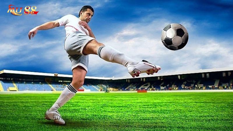 Phân tích 3 Sai Lầm Chính Khi Chơi Kèo Châu Á