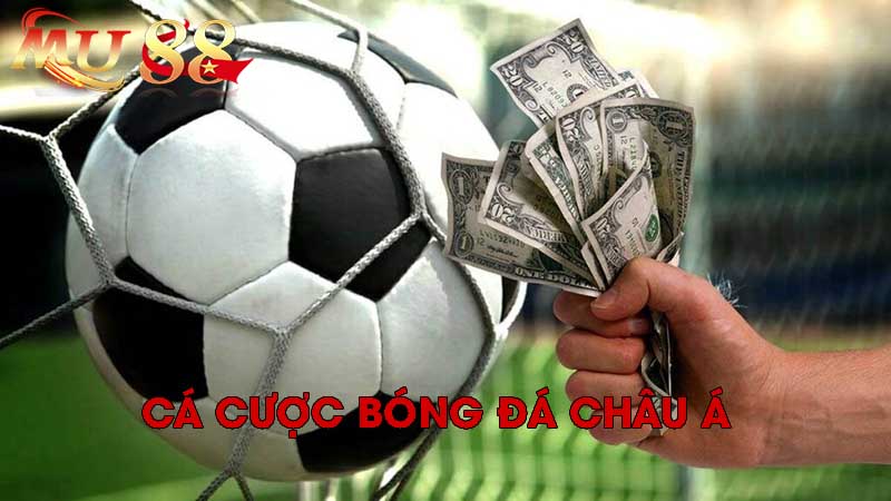 Tìm hiểu chi tiết về thế giới Cược Bóng Đá Châu Á và MU88