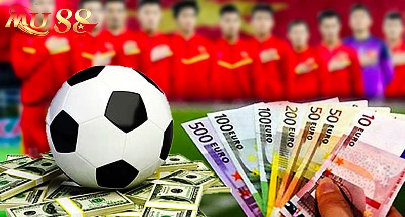 Cá cược trực tuyến MU88